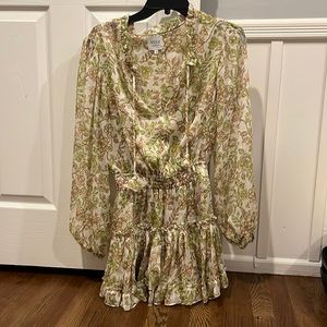 misa los angeles dress